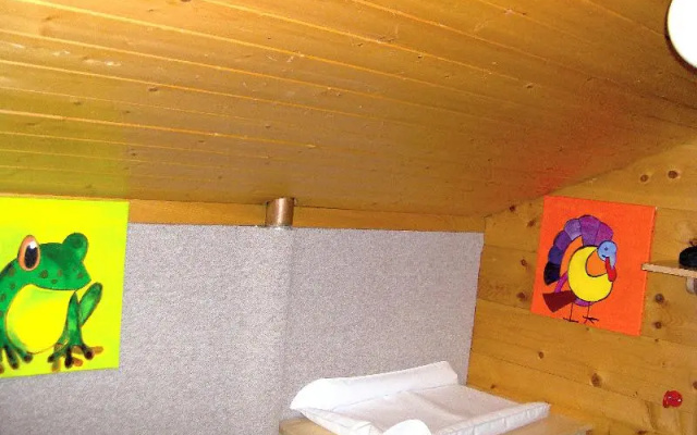 Chalet Rietsli