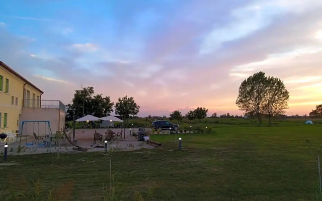 Ca' Vascon Alloggio Agrituristico