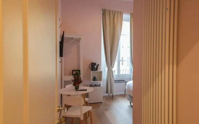 B&B Magnolia