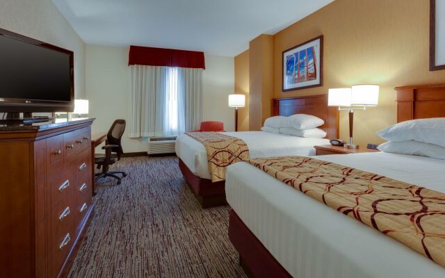 Drury Inn & Suites Baton Rouge