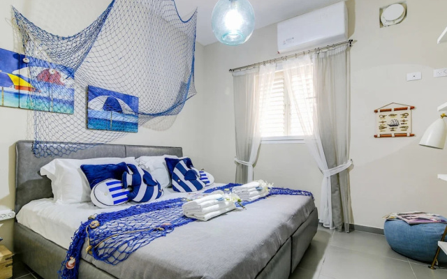 Sweet Inn Apartments -Trumpeldor St