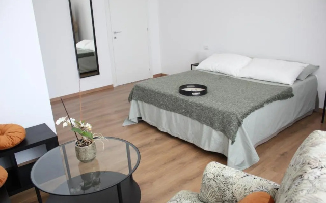 B&B I Due Tigli