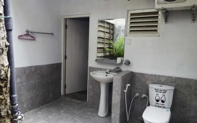 Nuga Villa