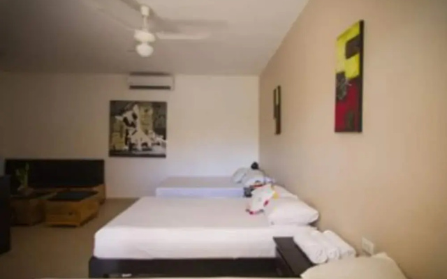 Hostel We Playa