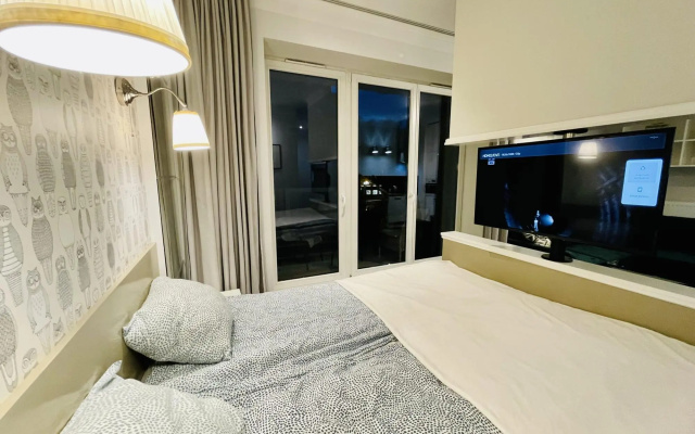 Super modern incredible property