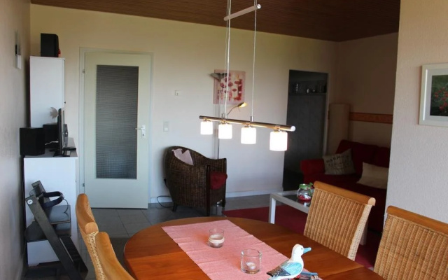 Ferienappartements Marina Wendtorf an der Ostsee