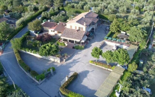 Trasimeno link