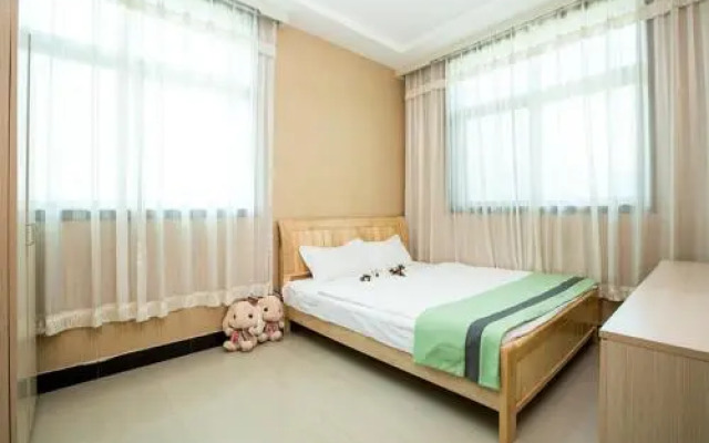 Beijing Yixuan Pavilion Hotel
