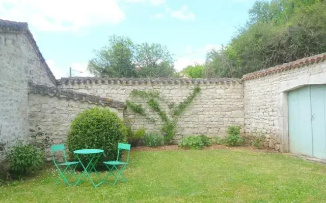 Gite de Valprionde