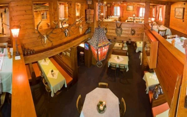 Restaurant Walliserkanne und Sigis Bar