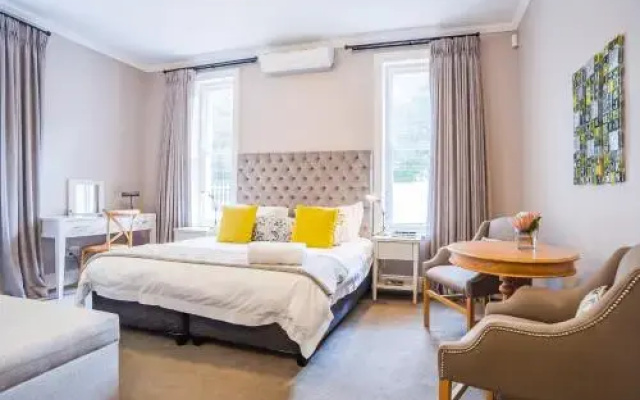 Bonne Esperance Studio Apartments