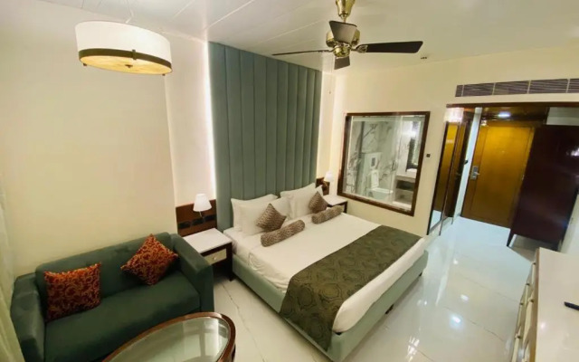 Evershine Resort & Spa