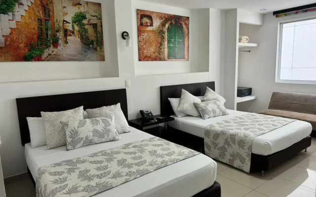 Hgo Hotel