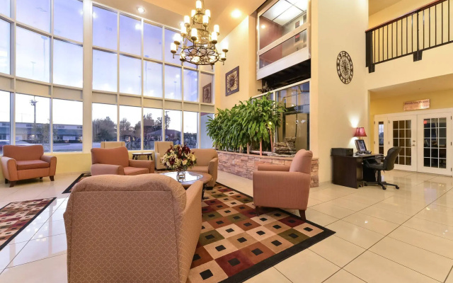 Express Inn & Suites
