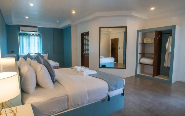Amihan Resort