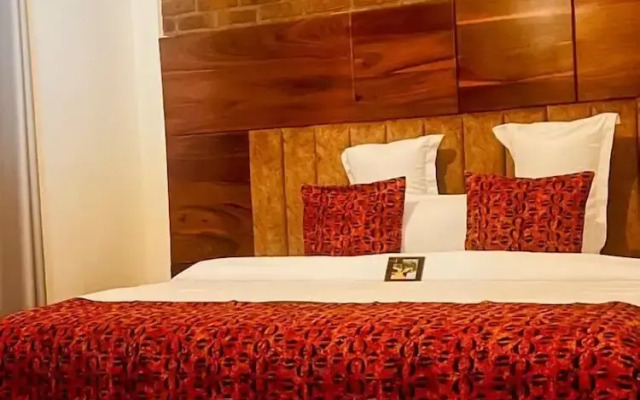 Sunset Retreat Hotel