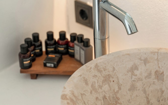 lilium rooms