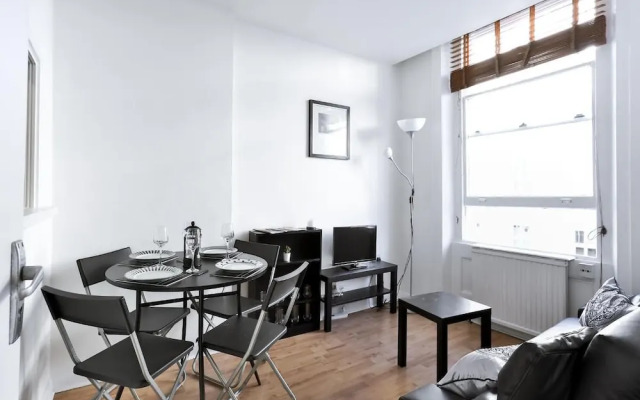 Lovely 1 BED Paddington/hyde Park - Sleeps 3