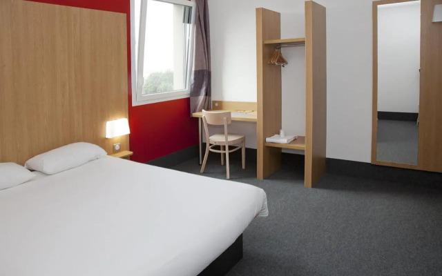 B&B Hotel Nantes Savenay