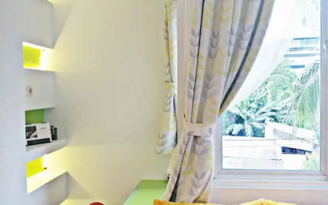 Kamargue Residence Jakarta
