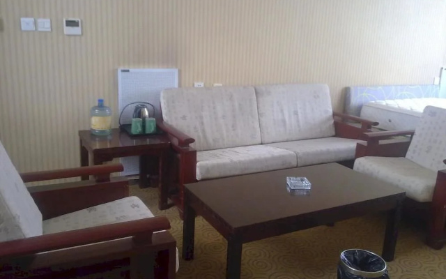 Kaiyue Hotel