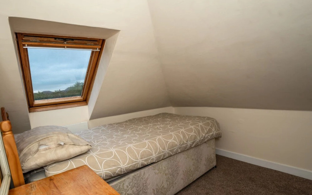 Clara Lodge Guesthouse