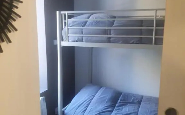 Bienvenue chez les ch'oups le loft 50 m2