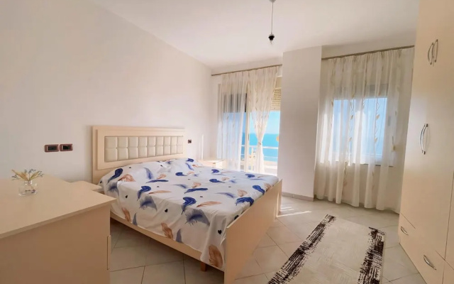 Comfortable Sea View Apartment