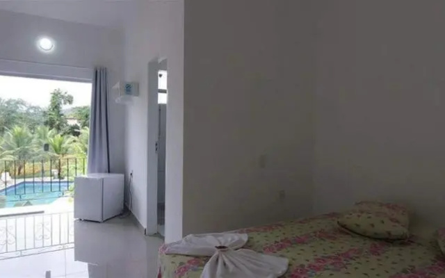Paraty Hotel