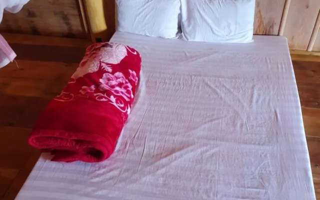 Toong homestay