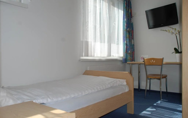 Hotel Garni Rössli