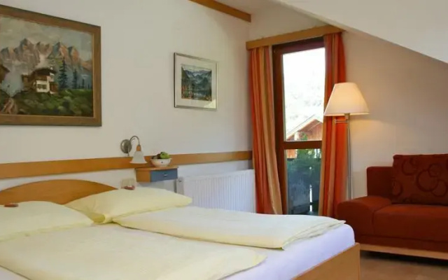 Hotel Tyrol