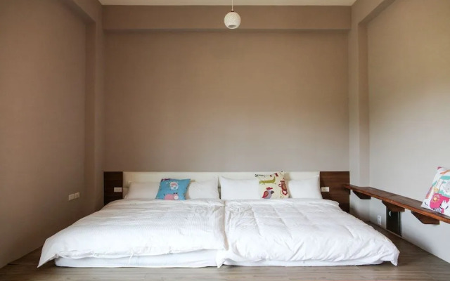 Taoyuan B&B