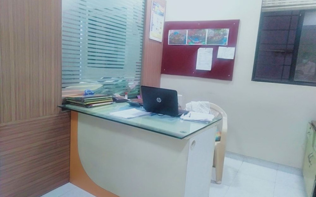 Choice Service Apartment