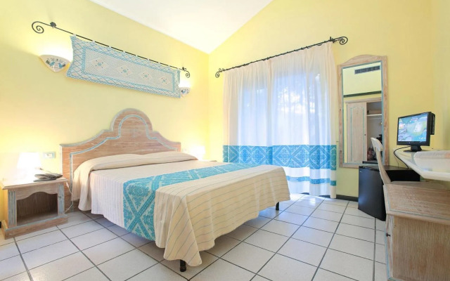 Villaggio Colostrai Hotel Club
