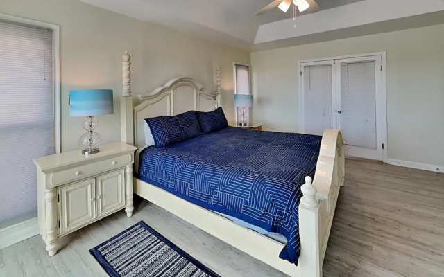 Tybee Stars by Tybee Vacation Rentals