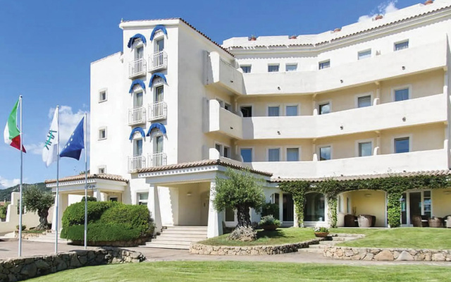 Le Residenze di Baja Sardinia