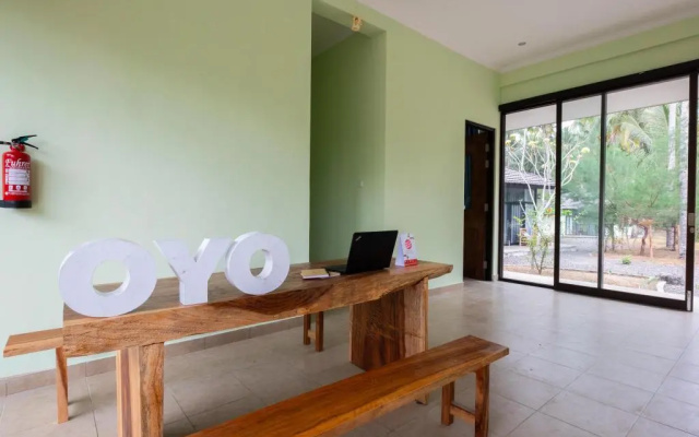 OYO 1605 Puput Resort Batulayar Senggigi