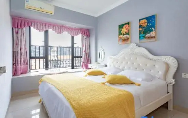 Jingya Yige Hotel