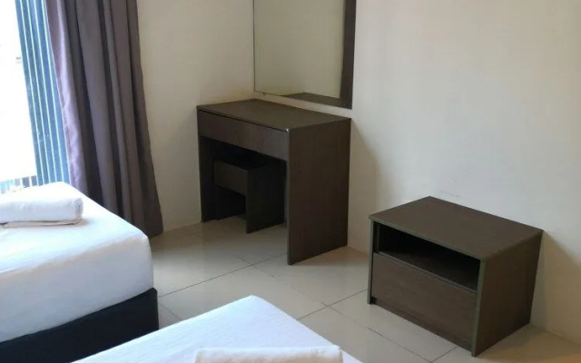 Home of Heaven Kuantan Homestay