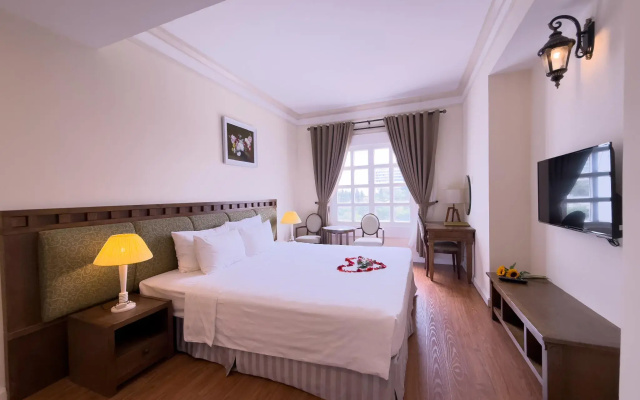 Phoenix Hotel Vung Tau