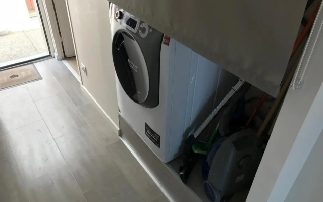 Appartement vue imprenable