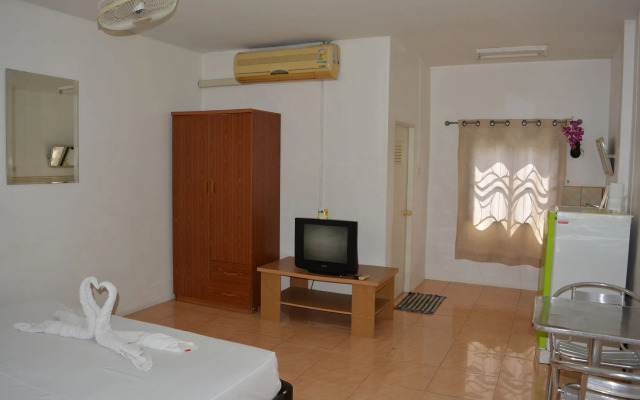 Little Austria Tams Guesthouse