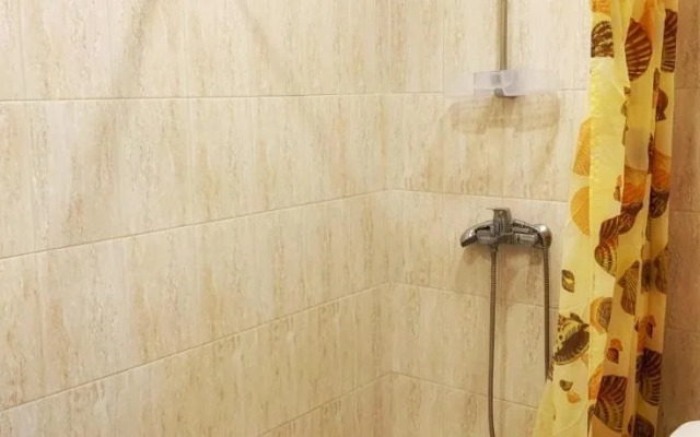 Zolotoy Kashtan Guest House