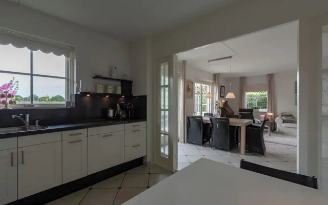 Villa in Callantsoog Near the Beach