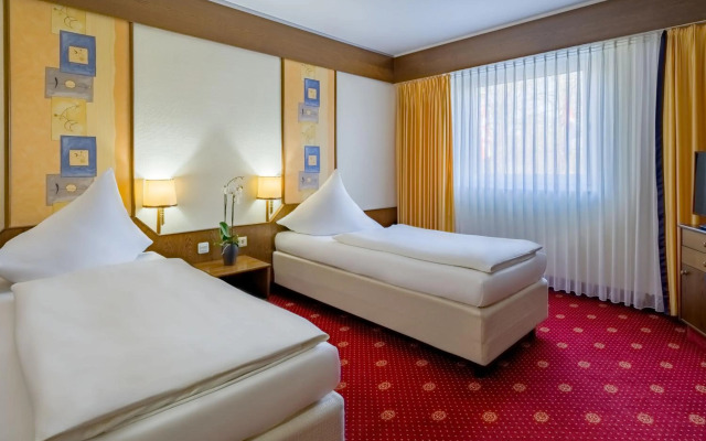 Aspire Oldenburg, Trademark Collection by Wyndham