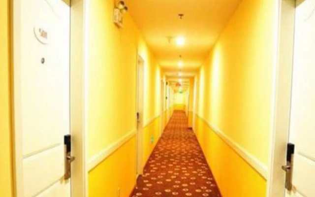 Home Inns Shanghai Fengxian Nanqiao