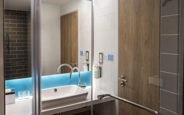 Holiday Inn Express Nice Grand Arenas by IHG
