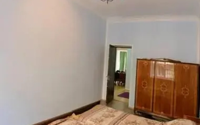 Homestay No problem