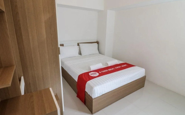 Nida Rooms Ladprao Plaza 189